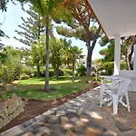 Delightful Single-storey Villa, Private Pool, Free Air Conditioning And Wifi * Vilamoura