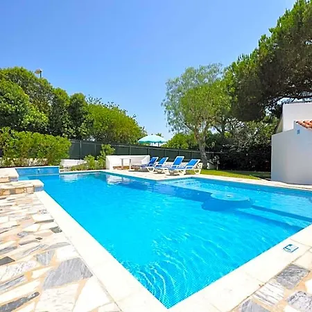Delightful Single-storey Villa, Private Pool, Free Air Conditioning And Wifi Willa *