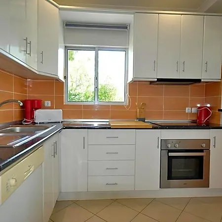 Willa Delightful Single-storey Villa, Private Pool, Free Air Conditioning And Wifi