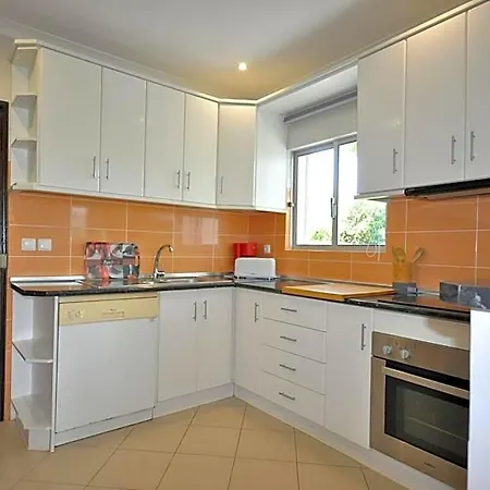 Delightful Single-storey Villa, Private Pool, Free Air Conditioning And Wifi Willa