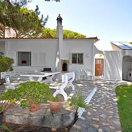 Willa Delightful Single-storey Villa, Private Pool, Free Air Conditioning And Wifi *