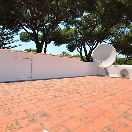 Delightful Single-storey Villa, Private Pool, Free Air Conditioning And Wifi Villa *